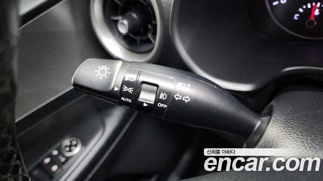 Kia All New K3 Prestige, 2019 16