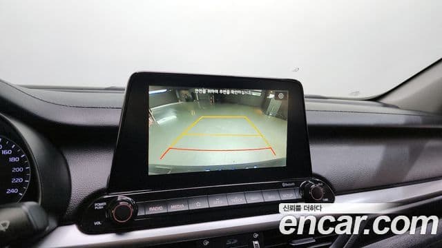 Kia All New K3 Prestige, 2019 18