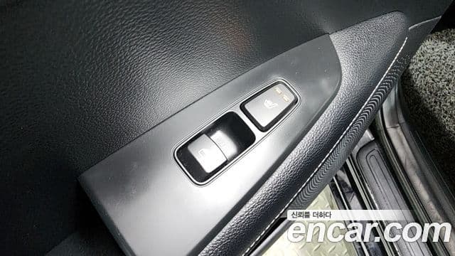 Kia All New K3 Prestige, 2019 20