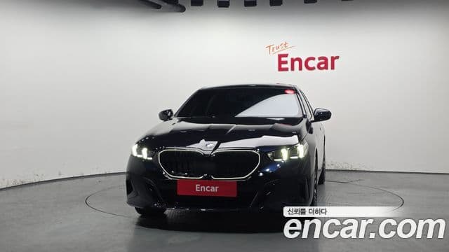 BMW 5시리즈 (G60) 530i xDrive M Sport, 2025 3