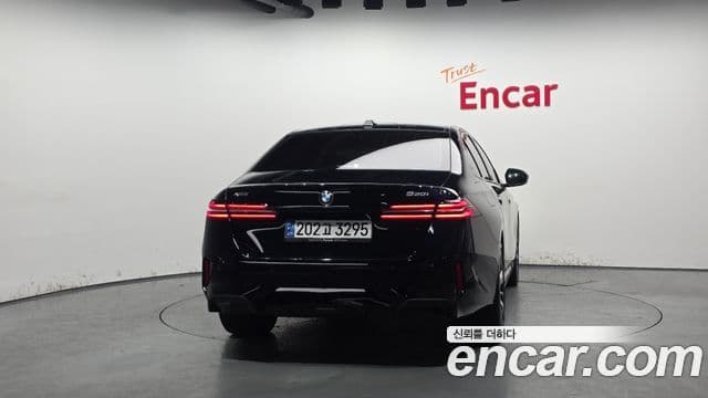 BMW 5시리즈 (G60) 530i xDrive M Sport, 2025 4