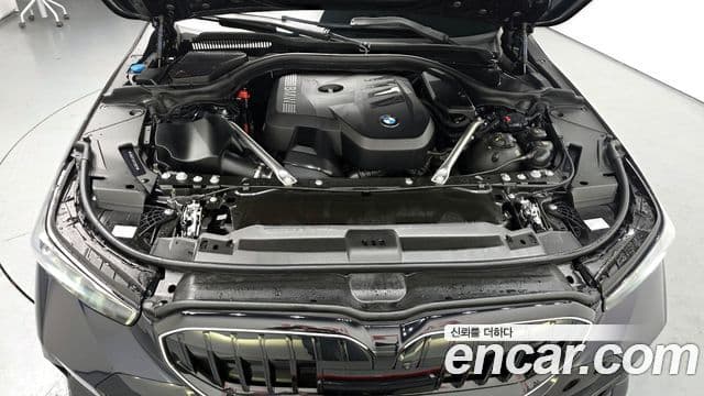 BMW 5시리즈 (G60) 530i xDrive M Sport, 2025 6