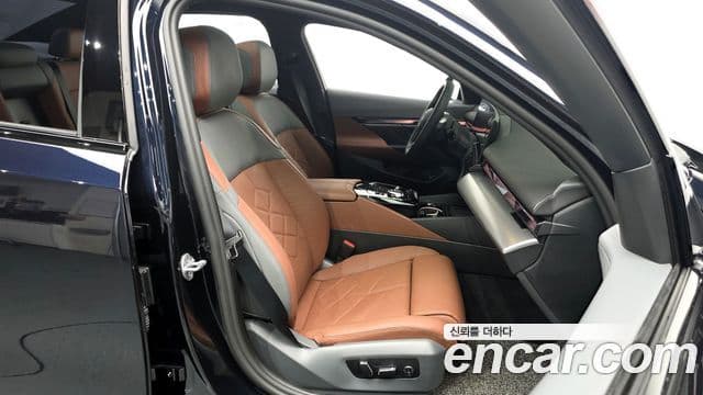 BMW 5시리즈 (G60) 530i xDrive M Sport, 2025 11