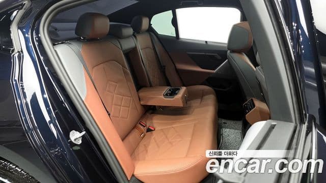 BMW 5시리즈 (G60) 530i xDrive M Sport, 2025 12