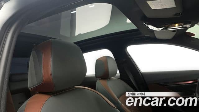 BMW 5시리즈 (G60) 530i xDrive M Sport, 2025 18