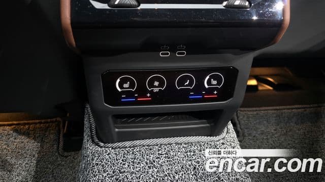 BMW 5시리즈 (G60) 530i xDrive M Sport, 2025 19