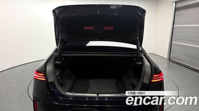 BMW 5시리즈 (G60) 530i xDrive M Sport, 2025 20