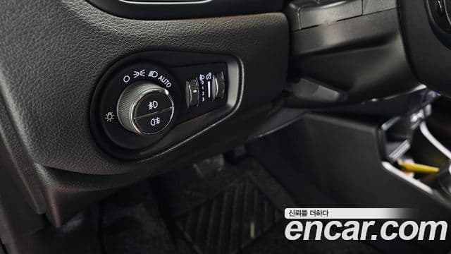 Jeep Renegade 2.4 Limited, 2020 17