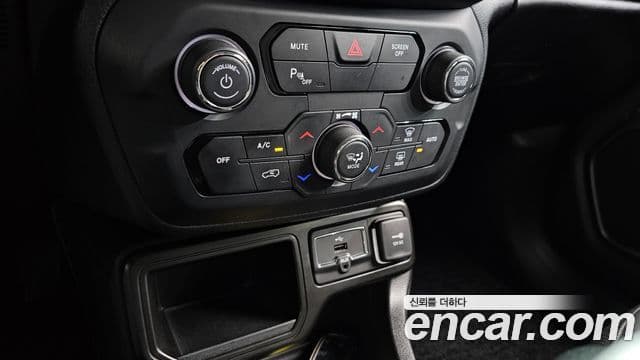 Jeep Renegade 2.4 Limited, 2020 18