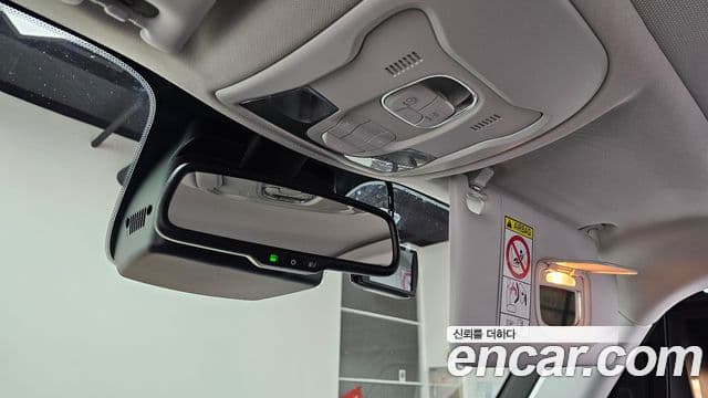 Jeep Renegade 2.4 Limited, 2020 19