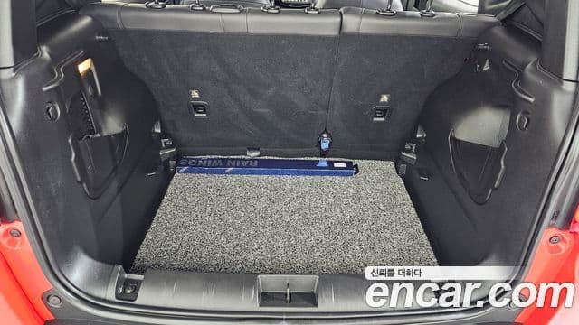 Jeep Renegade 2.4 Limited, 2020 20