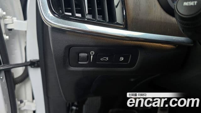 Volvo S90 T8 AWD Inscription, 2021 13