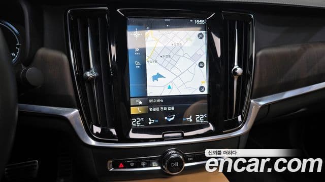 Volvo S90 T8 AWD Inscription, 2021 15