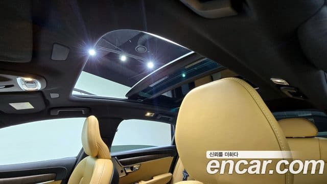 Volvo S90 T8 AWD Inscription, 2021 19