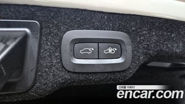 Volvo S90 T8 AWD Inscription, 2021 20