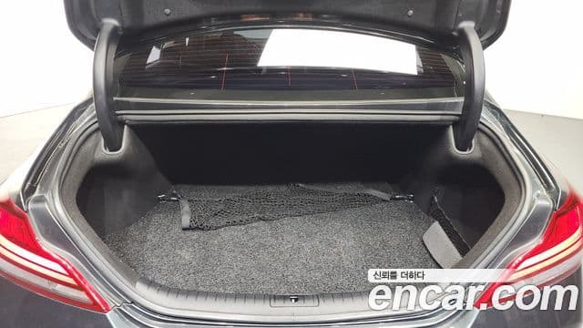 Genesis G70 Sport пакет, 2018 20