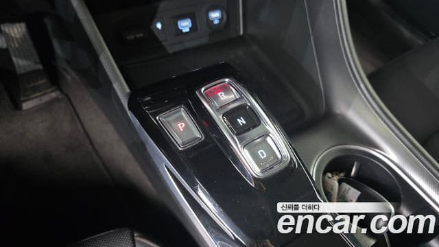 Hyundai Sonata (DN8) Premium Family, 2020 9