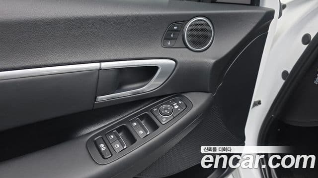 Hyundai Sonata (DN8) Premium Family, 2020 12