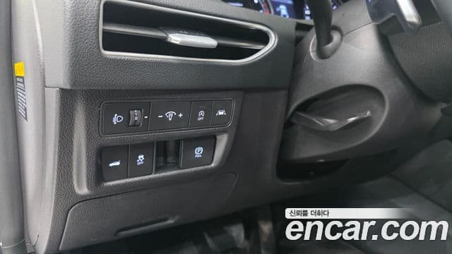 Hyundai Sonata (DN8) Premium Family, 2020 13