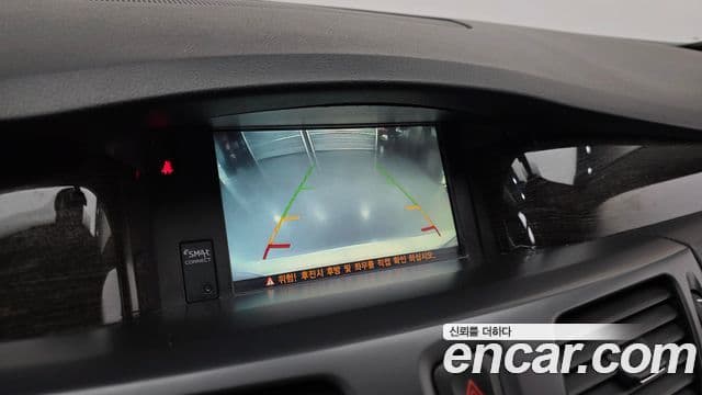 Renault Korea(Samsung) SM5 Nova Premium, 2015 15