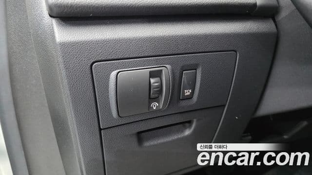 Renault Korea(Samsung) SM5 Nova Premium, 2015 16