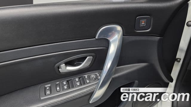 Renault Korea(Samsung) SM5 Nova Premium, 2015 17