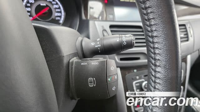 Renault Korea(Samsung) SM5 Nova Premium, 2015 18