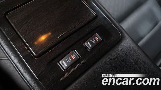 Renault Korea(Samsung) SM5 Nova Premium, 2015 19