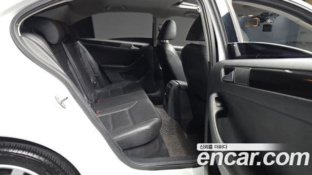 Volkswagen New Jetta 6세대, 2014 12