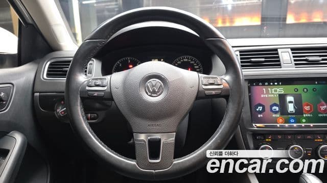 Volkswagen New Jetta 6세대, 2014 13
