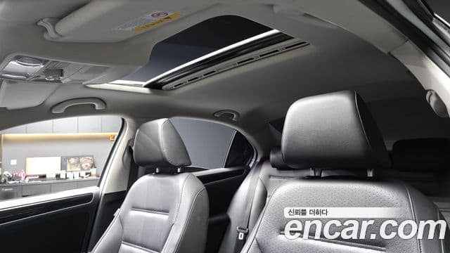 Volkswagen New Jetta 6세대, 2014 19