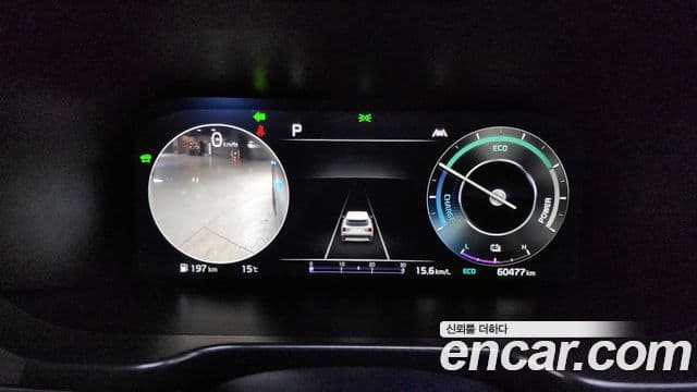 Kia Sorento 4세대 Signature, 2022 8