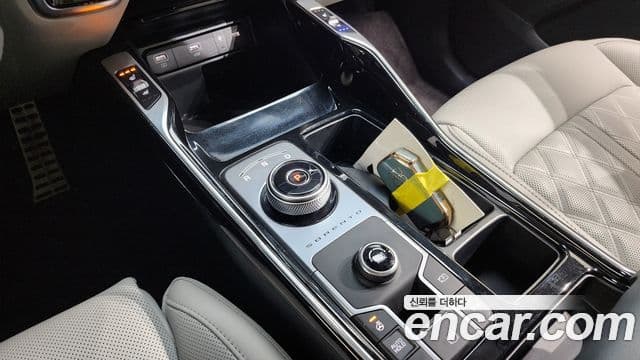 Kia Sorento 4세대 Signature, 2022 9