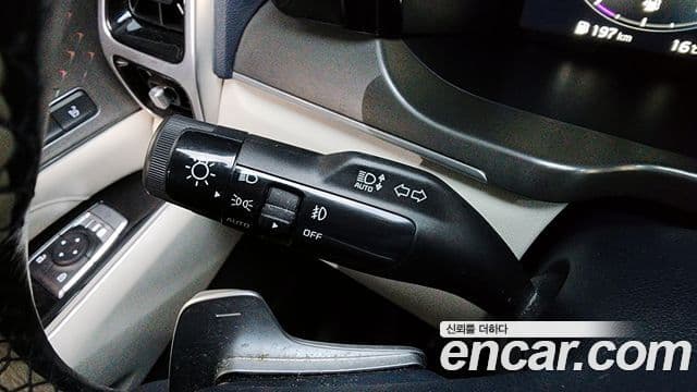 Kia Sorento 4세대 Signature, 2022 15