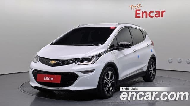 Chevrolet(GM대우) 볼트 EV Premier, 2021 1