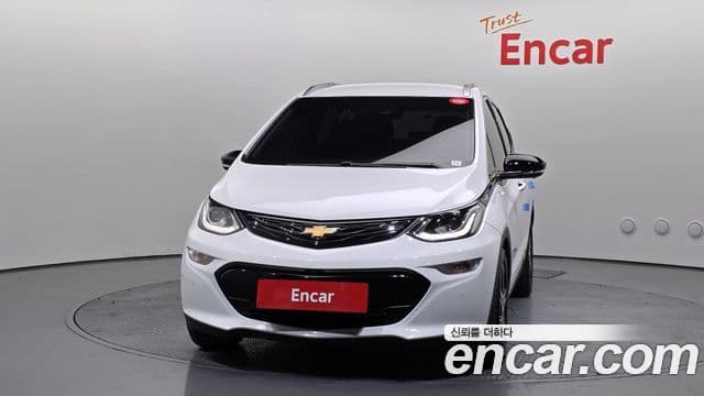 Chevrolet(GM대우) 볼트 EV Premier, 2021 3