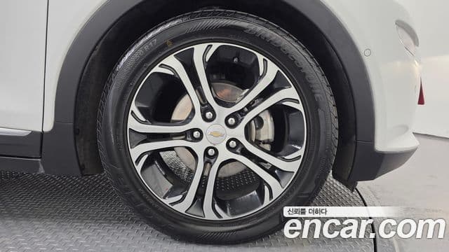 Chevrolet(GM대우) 볼트 EV Premier, 2021 все фото