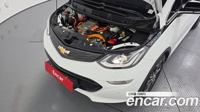 Chevrolet(GM대우) 볼트 EV Premier, 2021 6