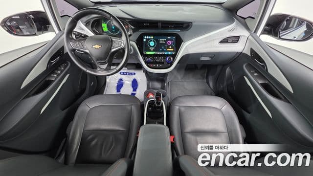 Chevrolet(GM대우) 볼트 EV Premier, 2021 7