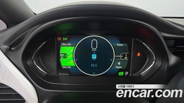 Chevrolet(GM대우) 볼트 EV Premier, 2021 8