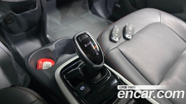 Chevrolet(GM대우) 볼트 EV Premier, 2021 9