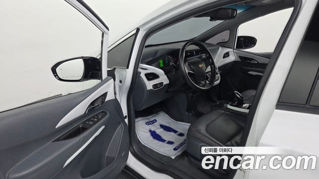 Chevrolet(GM대우) 볼트 EV Premier, 2021 10