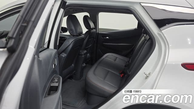 Chevrolet(GM대우) 볼트 EV Premier, 2021 11