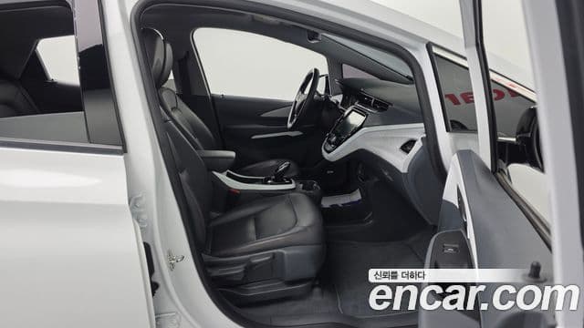 Chevrolet(GM대우) 볼트 EV Premier, 2021 12