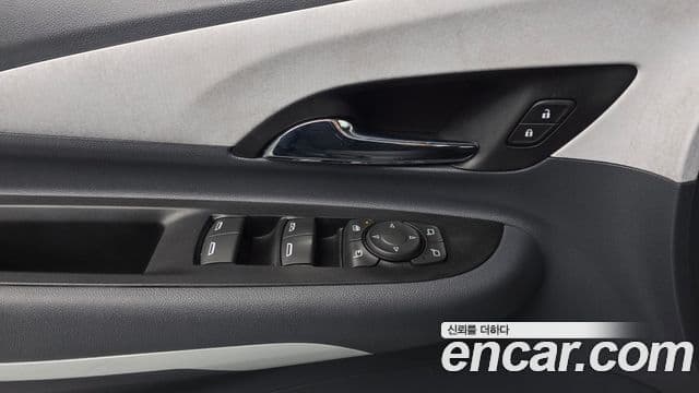 Chevrolet(GM대우) 볼트 EV Premier, 2021 13