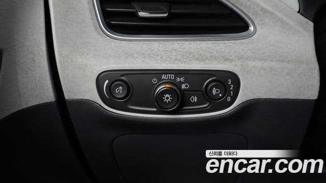 Chevrolet(GM대우) 볼트 EV Premier, 2021 14