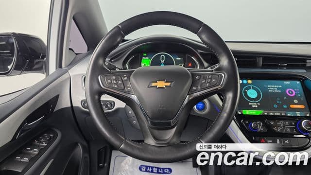 Chevrolet(GM대우) 볼트 EV Premier, 2021 15