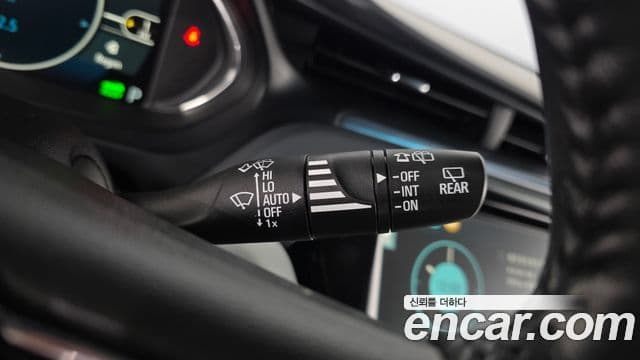 Chevrolet(GM대우) 볼트 EV Premier, 2021 16