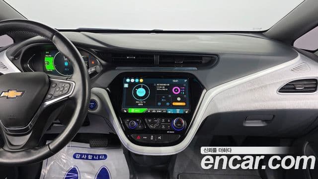 Chevrolet(GM대우) 볼트 EV Premier, 2021 17