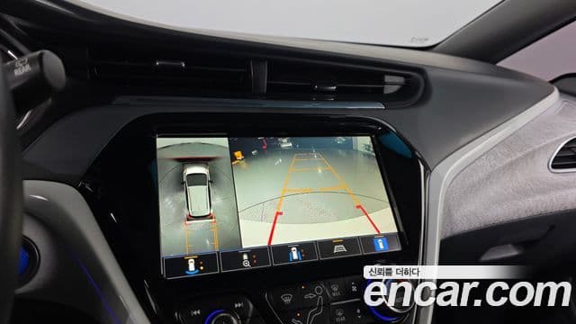 Chevrolet(GM대우) 볼트 EV Premier, 2021 18
